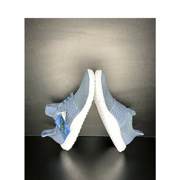 ADIDAS 24/7 grey size 14.5 🔥 NWT 🔥🔥 grey wht - Picture 3 of 3